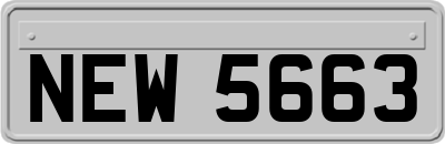 NEW5663