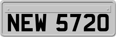 NEW5720