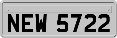 NEW5722