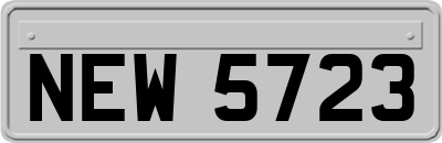 NEW5723