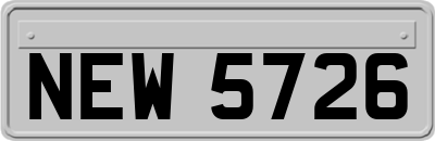 NEW5726