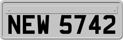 NEW5742