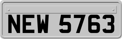 NEW5763