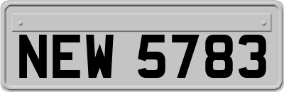 NEW5783