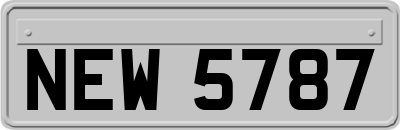 NEW5787