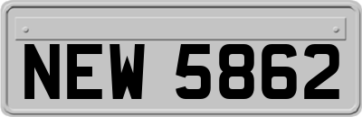 NEW5862