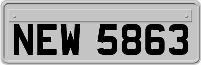 NEW5863