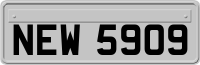 NEW5909