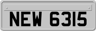 NEW6315