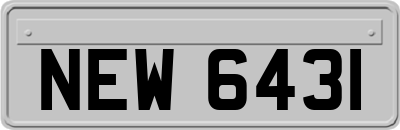 NEW6431