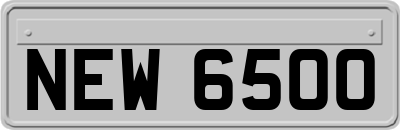 NEW6500