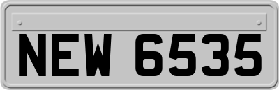 NEW6535