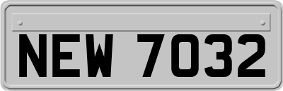 NEW7032