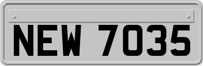 NEW7035