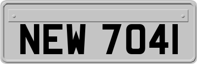 NEW7041