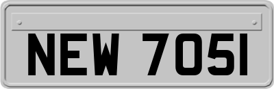 NEW7051