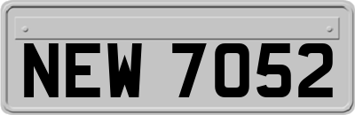 NEW7052