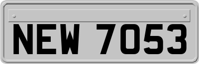 NEW7053