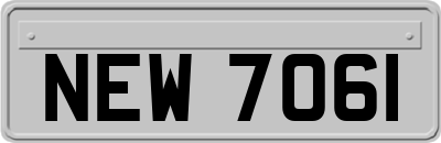 NEW7061