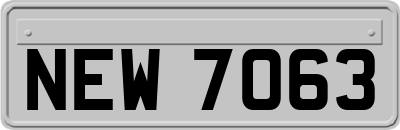 NEW7063