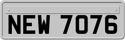 NEW7076