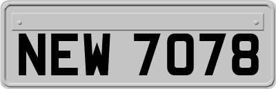 NEW7078