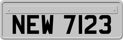 NEW7123