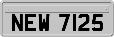 NEW7125