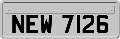 NEW7126