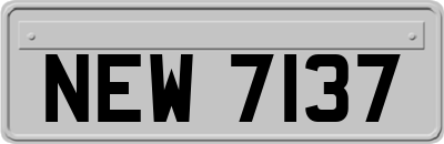 NEW7137