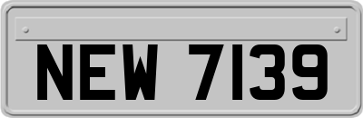 NEW7139