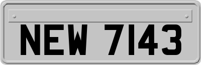 NEW7143