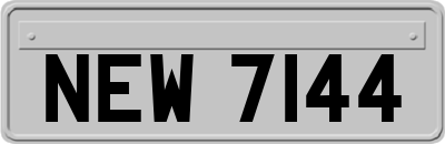 NEW7144