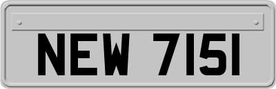 NEW7151