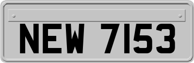 NEW7153