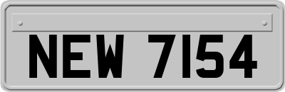 NEW7154