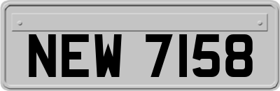 NEW7158