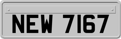 NEW7167