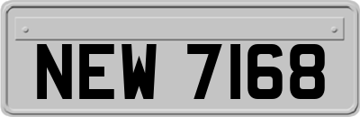 NEW7168