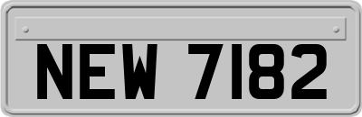 NEW7182