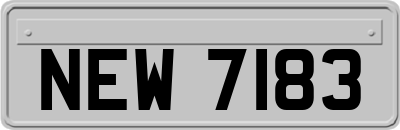 NEW7183