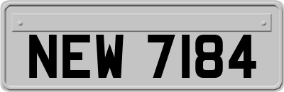 NEW7184