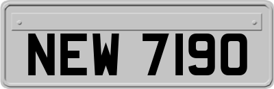 NEW7190