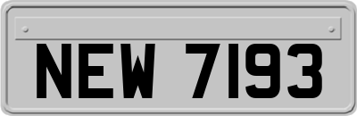 NEW7193