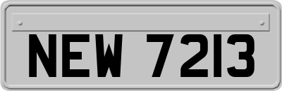 NEW7213