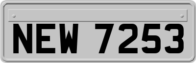 NEW7253