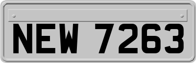 NEW7263