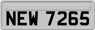 NEW7265