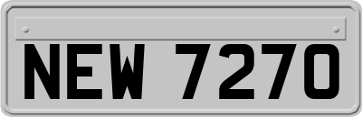 NEW7270