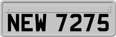 NEW7275